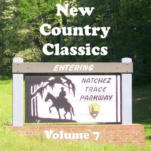 New Country Classics Volume 7