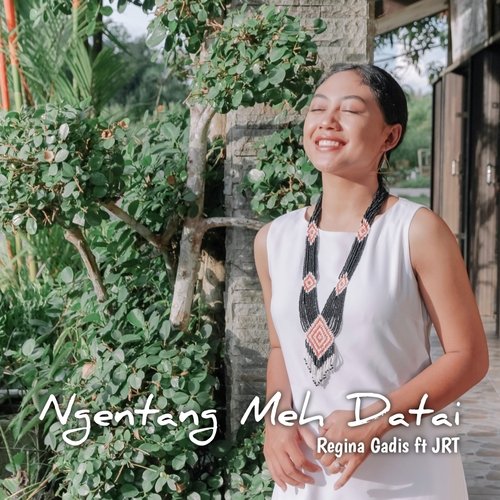 Ngentang Meh Datai cover art