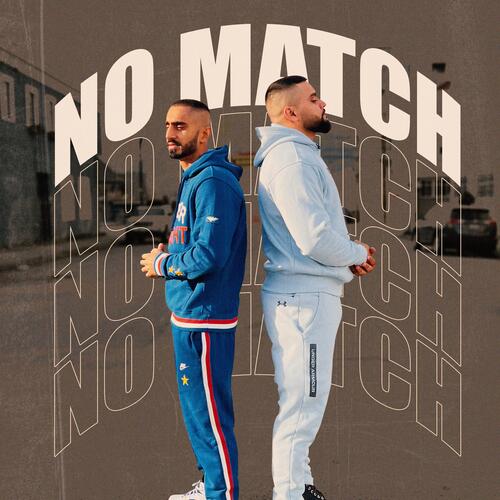 No Match (feat. Sultaan)_poster_image