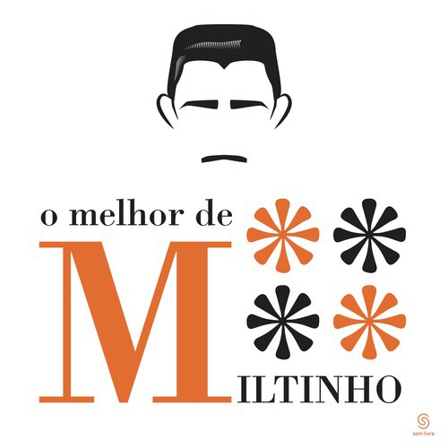 O Melhor de Miltinho