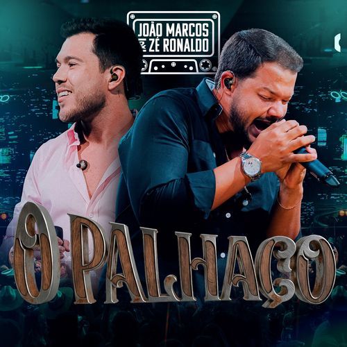O Palhaço (Ao Vivo)