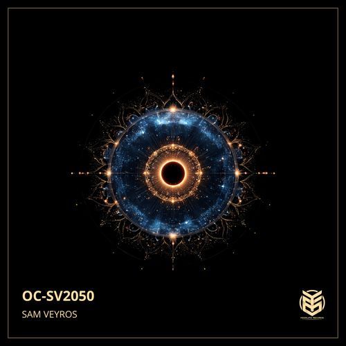OC-SV2050 cover art