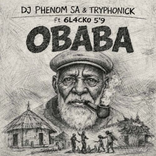 Obaba cover art
