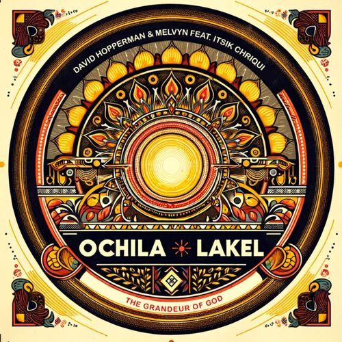 Ochila Lakel