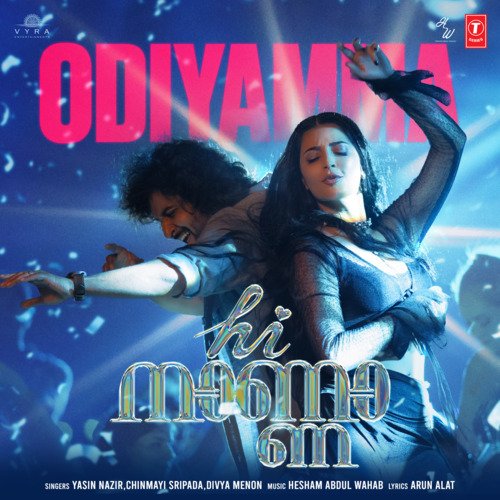 Odiyamma (From "Hi Nanna") - Malayalam