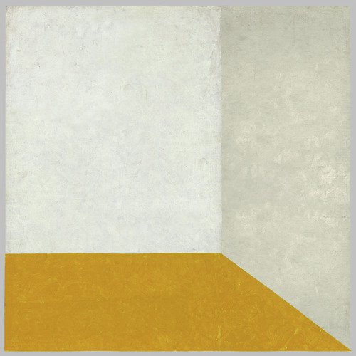 Shadows cover art