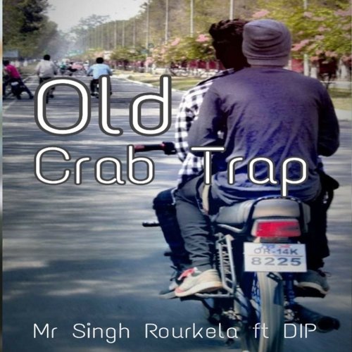 Old Crab Trap