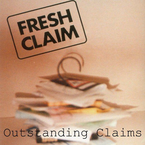 Outstanding Claims