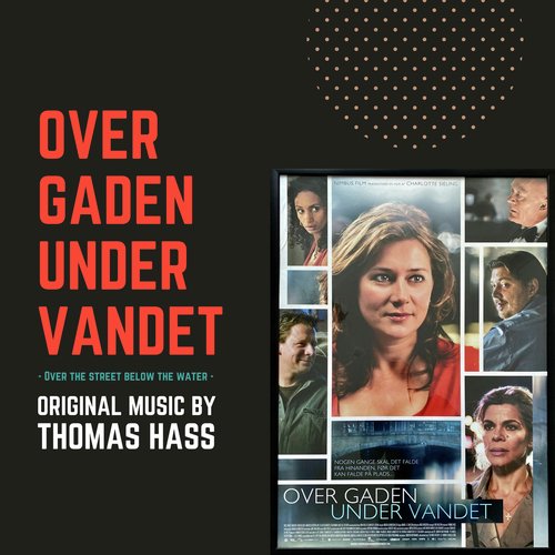 Gustav and Irina on the Boat cover art