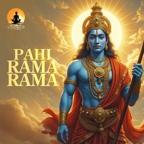 Paahi Rama Rama - Kharaharapriya