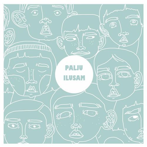 Palju Ilusam (feat. Luurel Varas) cover art