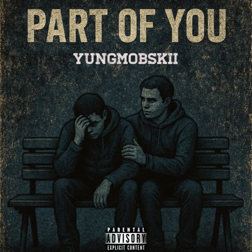 Part Of You cover art