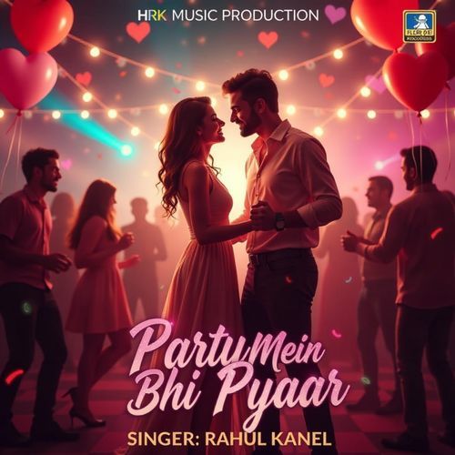 Party Mein Bhi Pyaar