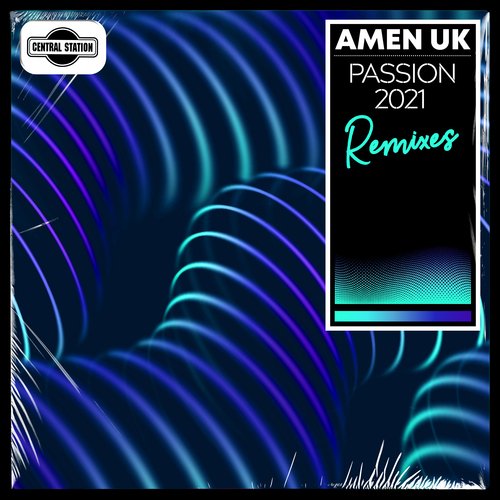 Passion 2021
