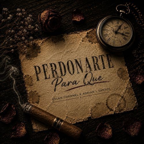 Perdonarte, ¿Para Qué?