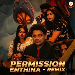 Permission Enthina (Remix)