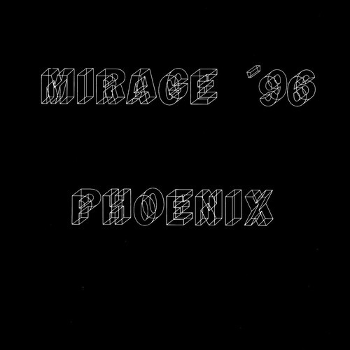 Mirage '96