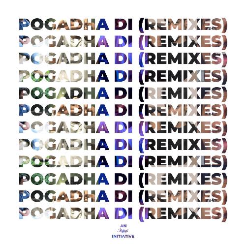 Pogadha Di (Vimalan Pdy Mix) - Karaoke