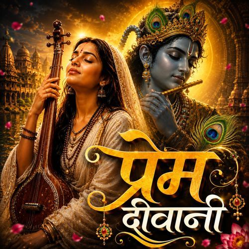 Prem Deewani