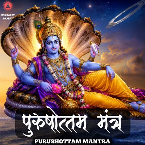 Purushottam Mantra