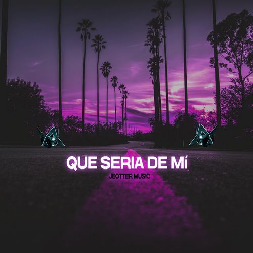 QUE SERÍA DE MÍ