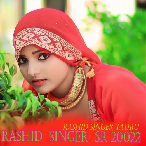 RASHID  SINGER  SR 20022