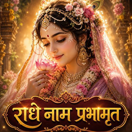 Radha Naam Prabhamatra