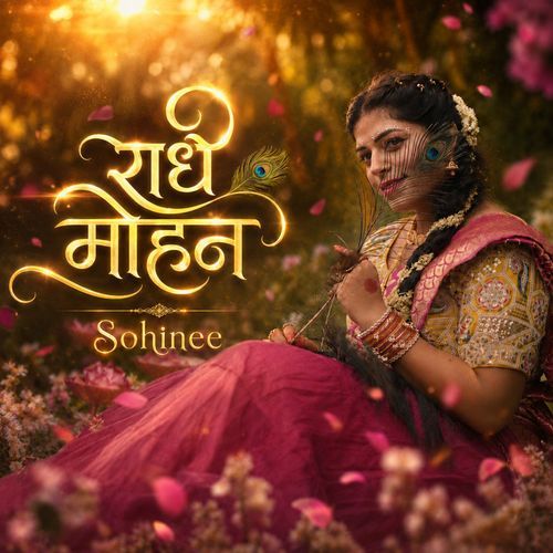 Radhe Mohan