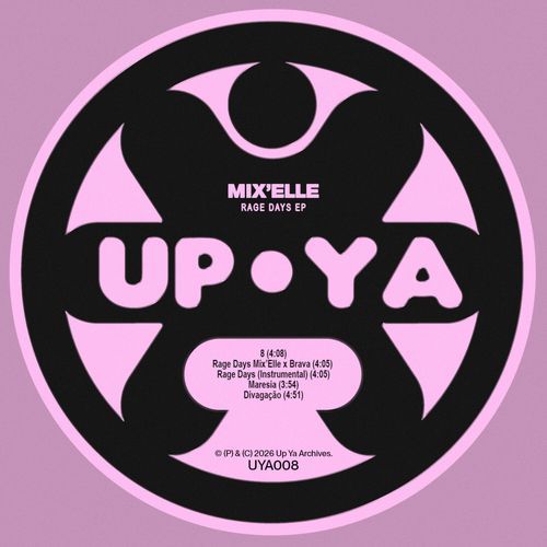 Rage Days