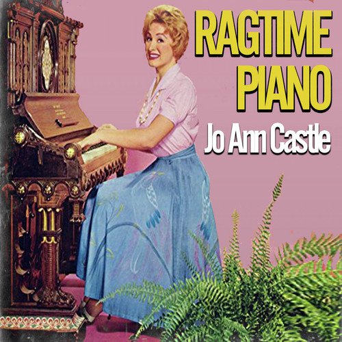 Castle Rag cover art