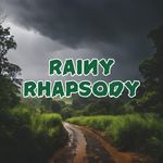 Peaceful Precipitation in Patagonia Calming Currents for Insomnia Relief artwork