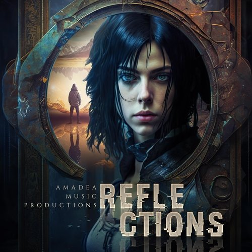 Venus cover art