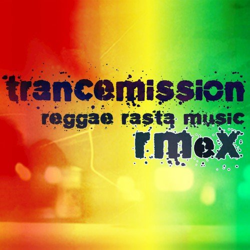 Reggae Rasta Music (Inference mix)
