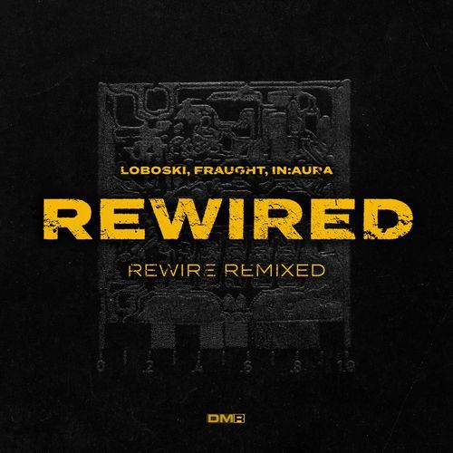 Rewired (feat. PENELOPE)