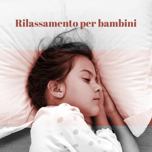 Riposo del bambino cover art