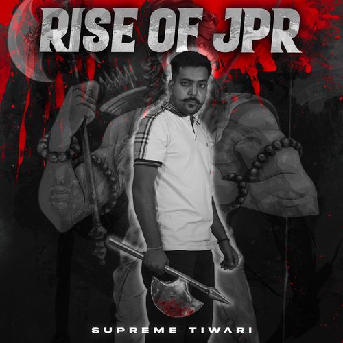 Rise Of JPR
