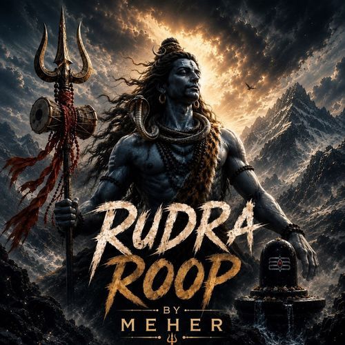 Rudra Roop