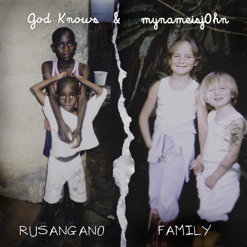 Rusangano / Family