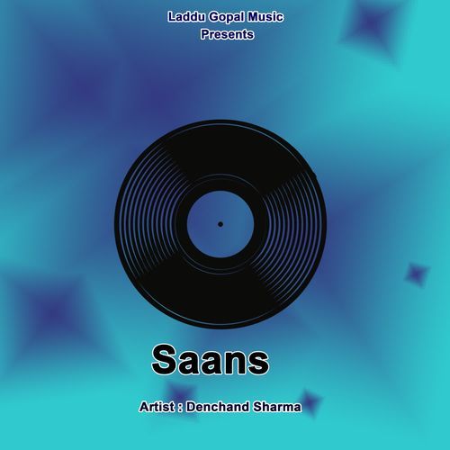 Saans