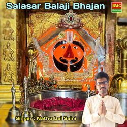 Salasar Balaji Bhajan-FSMeYj5GUng