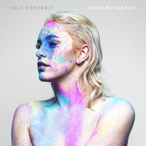 Self Portrait - EP_poster_image