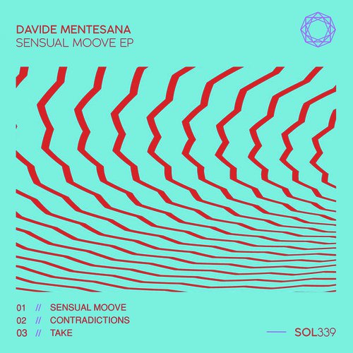 Sensual Moove EP