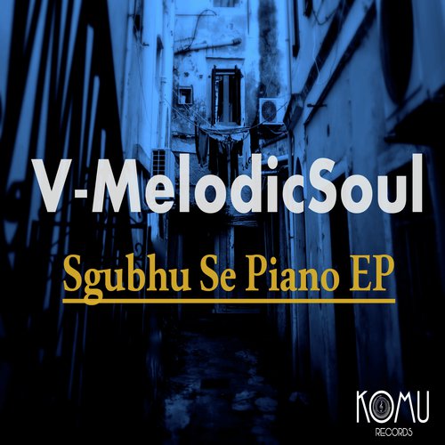 Abuti V (Dance Mix) cover art