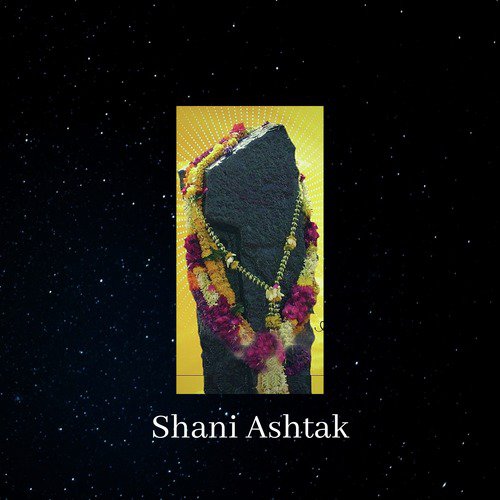 Shani Ashtak