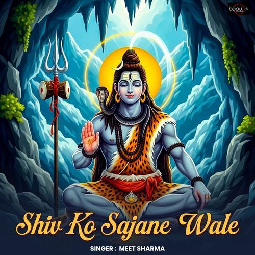 Shiv Ko Sajane Wale
