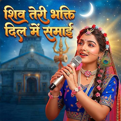 Shiv Teri Bhakti Dil Me Samayi