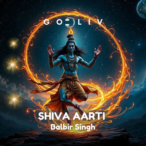 Shiva Aarti