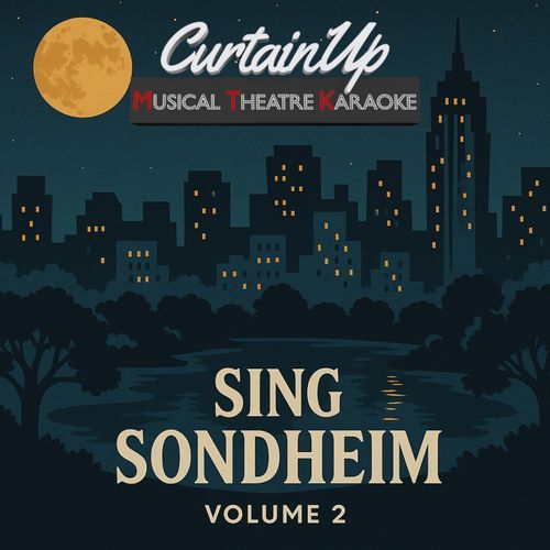 Moments in the Woods (from Into the Woods) (Instrumental)