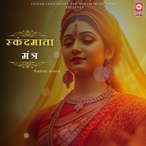 Skandmata Mantra