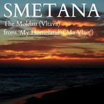 The Moldau (Vltava) from 'My Homeland' ('Ma Vlast')